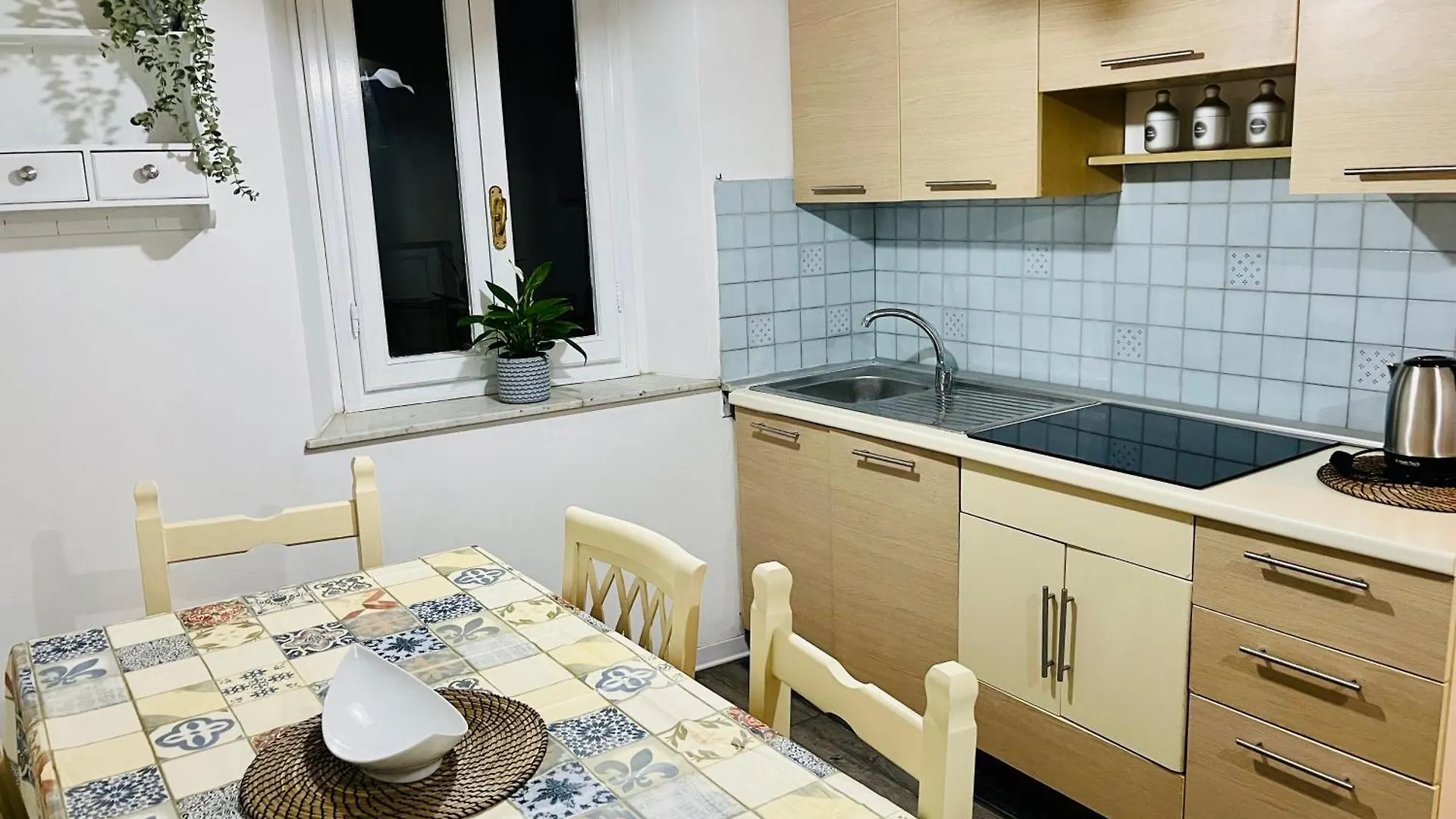 Dolce Casa Διαμέρισμα Λούκα