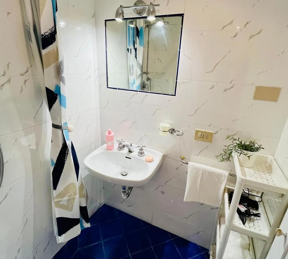 Dolce Casa Διαμέρισμα Λούκα
