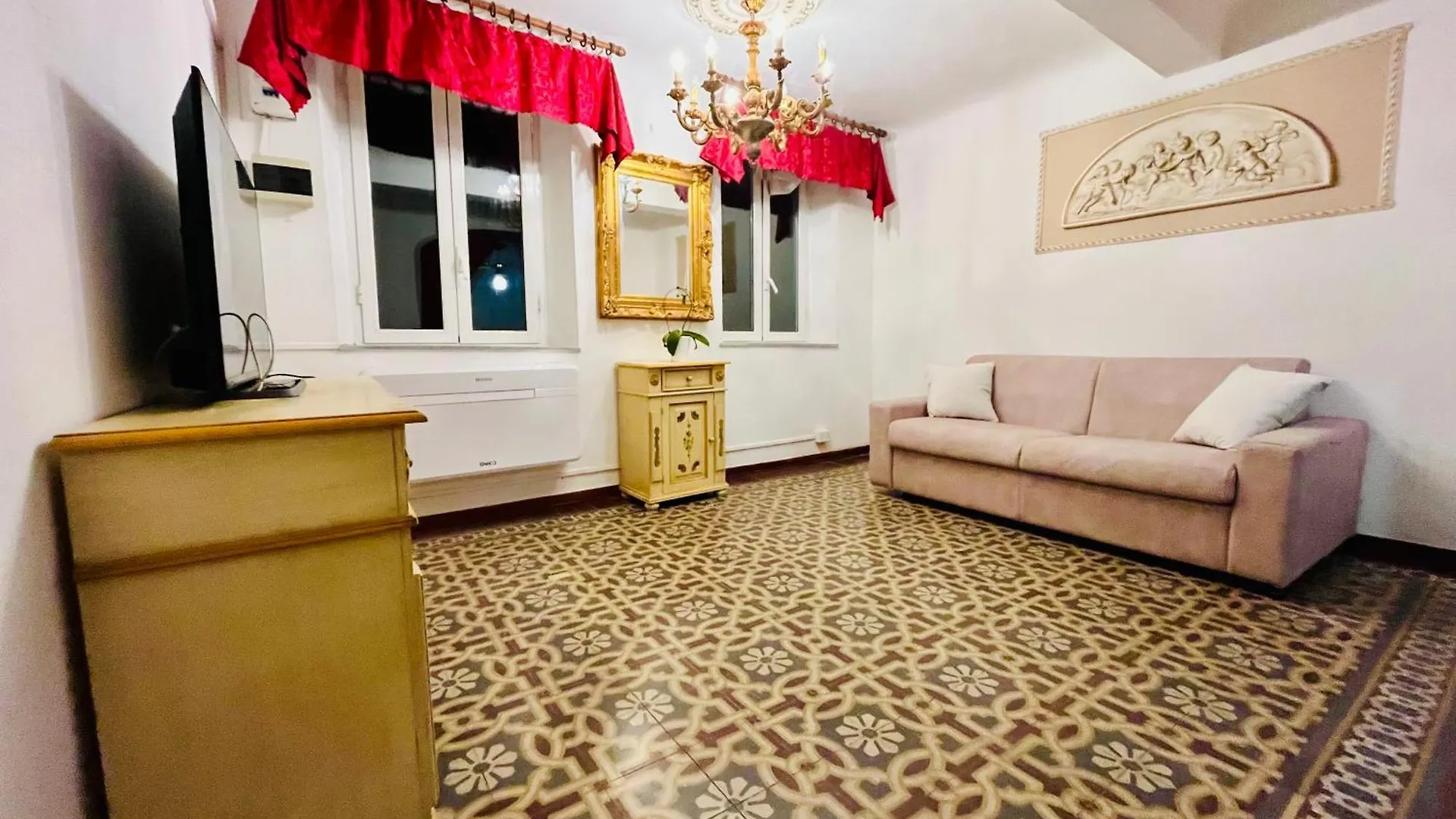 Dolce Casa Apartment Lucca