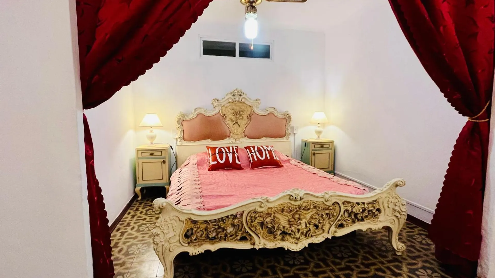 Dolce Casa Apartment Lucca Italy
