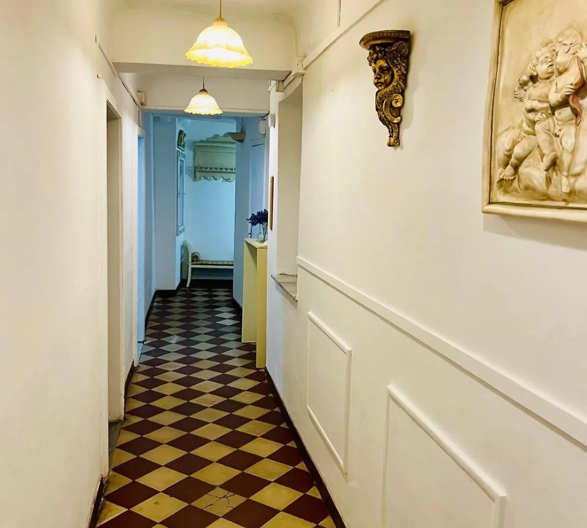 Dolce Casa Apartment Lucca 0*,