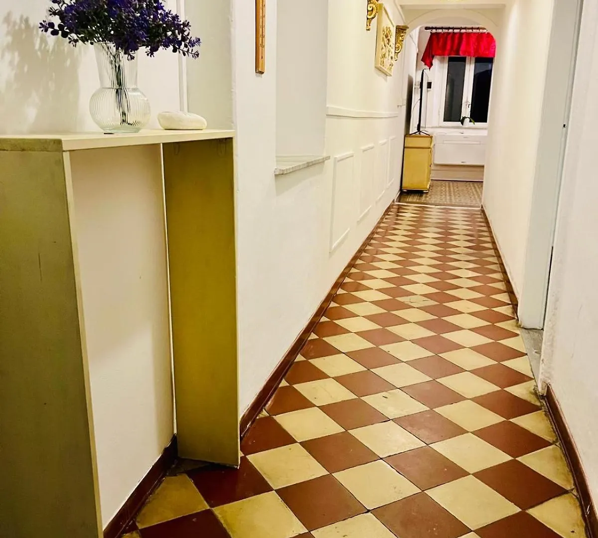 Dolce Casa Apartment Lucca